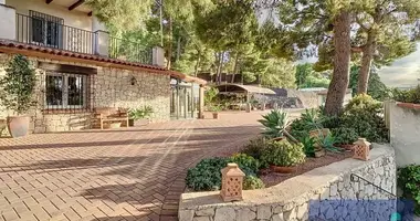 Chalet dans Petrer, Espagne