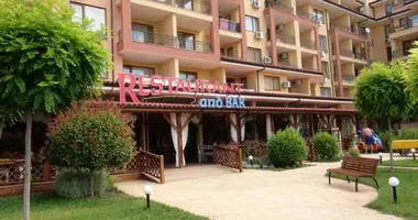 3 room apartment in Sunny Beach Resort, Bulgaria