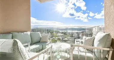 Appartement 2 chambres dans Tivat, Monténégro