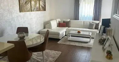 Apartamento 1 habitacion en Budva, Montenegro