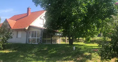 5 room house in Gyenesdias, Hungary