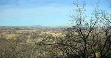 Plot of land in Terni, Italy