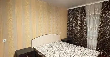 Appartement 2 chambres dans Astraviets, Bélarus