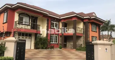 Casa 5 habitaciones en Ashaiman, Ghana