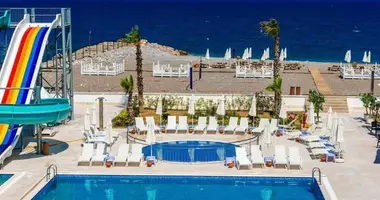 Hotel 4 850 m² in Kemer, Turkey