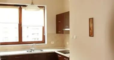 Apartamento 2 habitaciones en Varsovia, Polonia