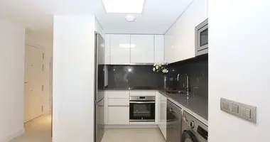 Apartamento 3 habitaciones en Calpe, España