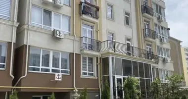 4 room apartment in Odesa, Ukraine