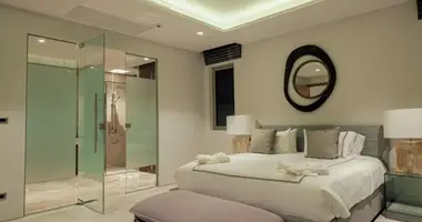 Villa 2 bedrooms in Thalang, Thailand