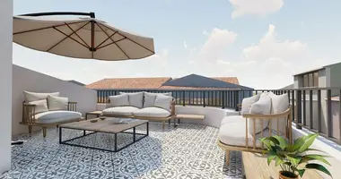 Casa 8 habitaciones con airea acondicionado, con calefacción central, con con reparación en Fatih, Turquía