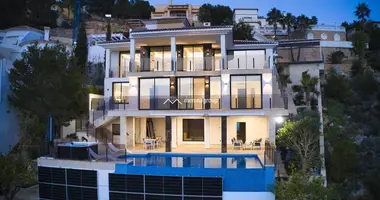 Apartamento en Altea, España