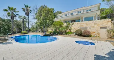 Вилла в Sitges, Испания