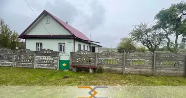 Casa en Vasejski selski Savet, Belarús