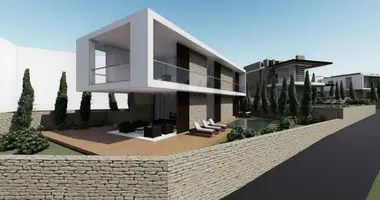 4 bedroom house in Chloraka, Cyprus