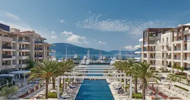 1 bedroom apartment in Tivat, Montenegro