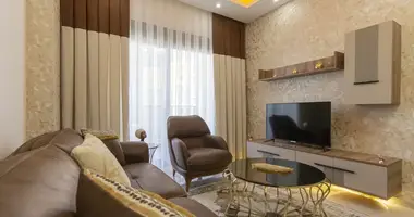 1 bedroom apartment in Alanya, Turkey