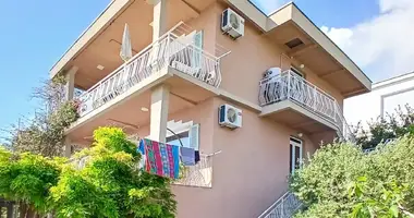 Квартира 2 спальни в Бар, Черногория