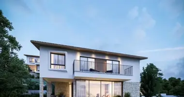 Maison 3 chambres dans Germasogeia, Chypre