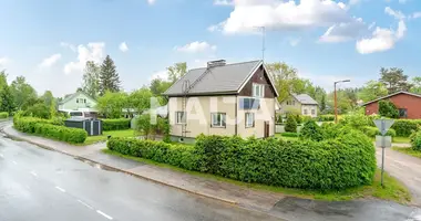 3 bedroom house in Riihimaki, Finland