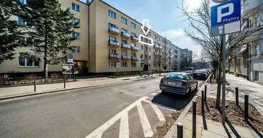 Apartamento 1 habitación en Poznan, Polonia