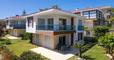 Villa 3 bedrooms with Balcony, with Sea view, with Renovated in Soul Buoy, All countries