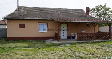 3 room house in Egyek, Hungary