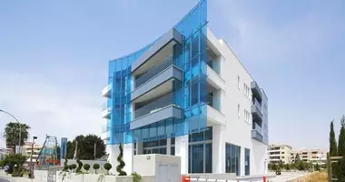 Appartement 4 chambres dans Limassol, Bases souveraines britanniques
