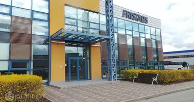 Propriété commerciale 96 m² dans kekavas pagasts, Lettonie