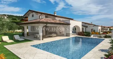 Villa  with Furnitured, with Air conditioner, with Garden in Italy