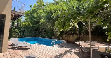 Wohnung 8 zimmer in Ra’anana, Israel