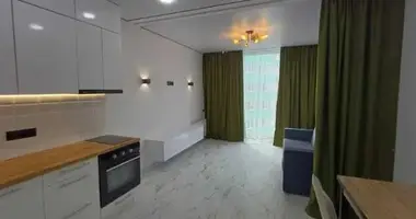 Apartamento 1 habitación en Odesa, Ucrania