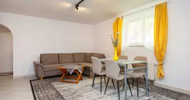 2 room apartment in Wroclaw, Poland