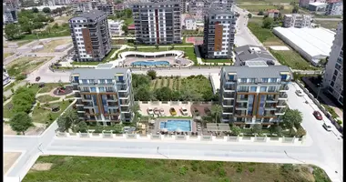 Apartamento 2 habitaciones en Gazipasa, Turquía