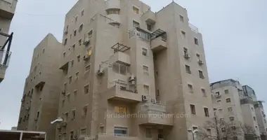 Apartamento 3 habitaciones en Jerusalén, Israel