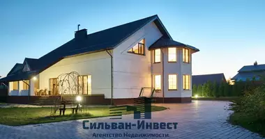 Casa en Tarasava, Bielorrusia