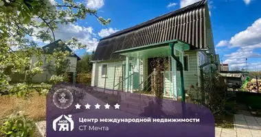 Дом в Пересадский сельский Совет, Беларусь