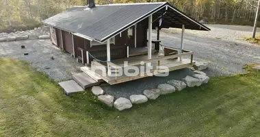 Cottage 1 bedroom in Pello, Finland