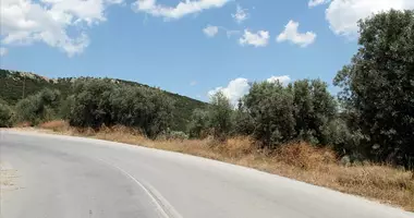 Участок земли в Gomati, Греция