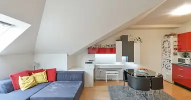 Appartement 2 chambres dans Prague, Tchéquie