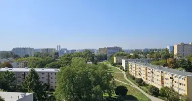 Mieszkanie 1 pokój w Warszawa, Polska