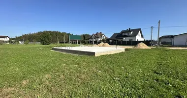 Działka w Chaciezynski sielski Saviet, Białoruś