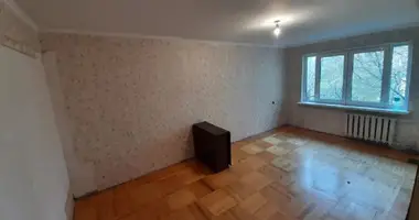 3 room apartment in Odesa, Ukraine