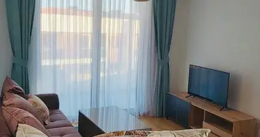Wohnung 2 Schlafzimmer in Becici, Montenegro