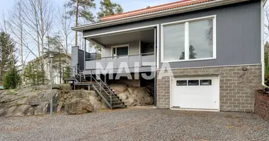 3 bedroom house in Raisio, Finland