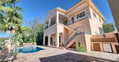 4 bedroom house in Spain