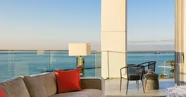 Appartement 1 chambre dans Limassol, Chypre
