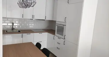 2 room apartment in Krakow, Poland