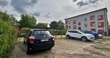 Apartamento 3 habitaciones en Lodz, Polonia