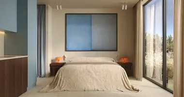 Studio apartment 1 bedroom in desa belalang, Indonesia