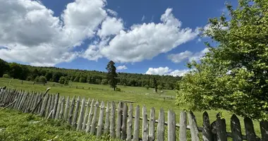 Terrain dans Tsikhisjvari, Géorgie